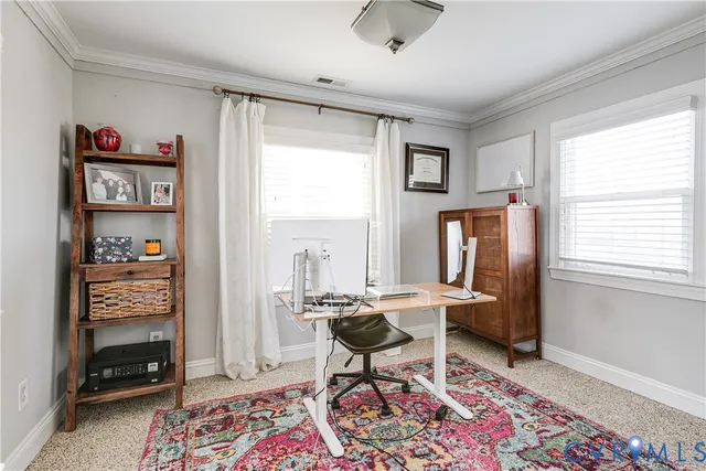 $585,000 | 5805 Fitzhugh Avenue, Richmond, VA 23226