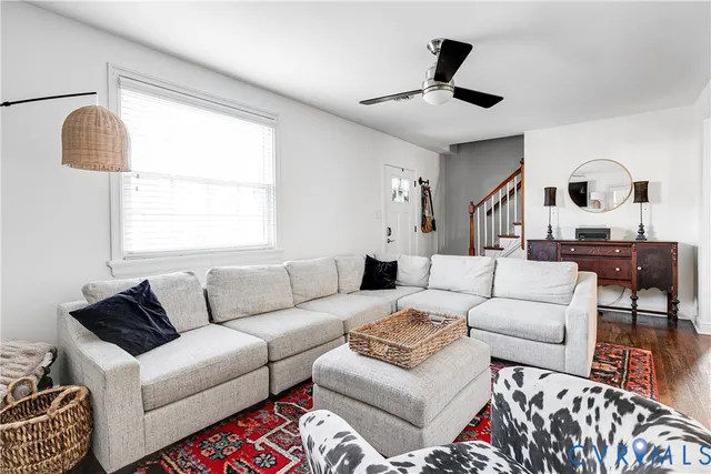 $585,000 | 5805 Fitzhugh Avenue, Richmond, VA 23226