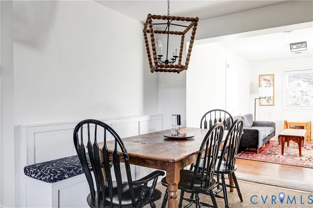 $585,000 | 5805 Fitzhugh Avenue, Richmond, VA 23226