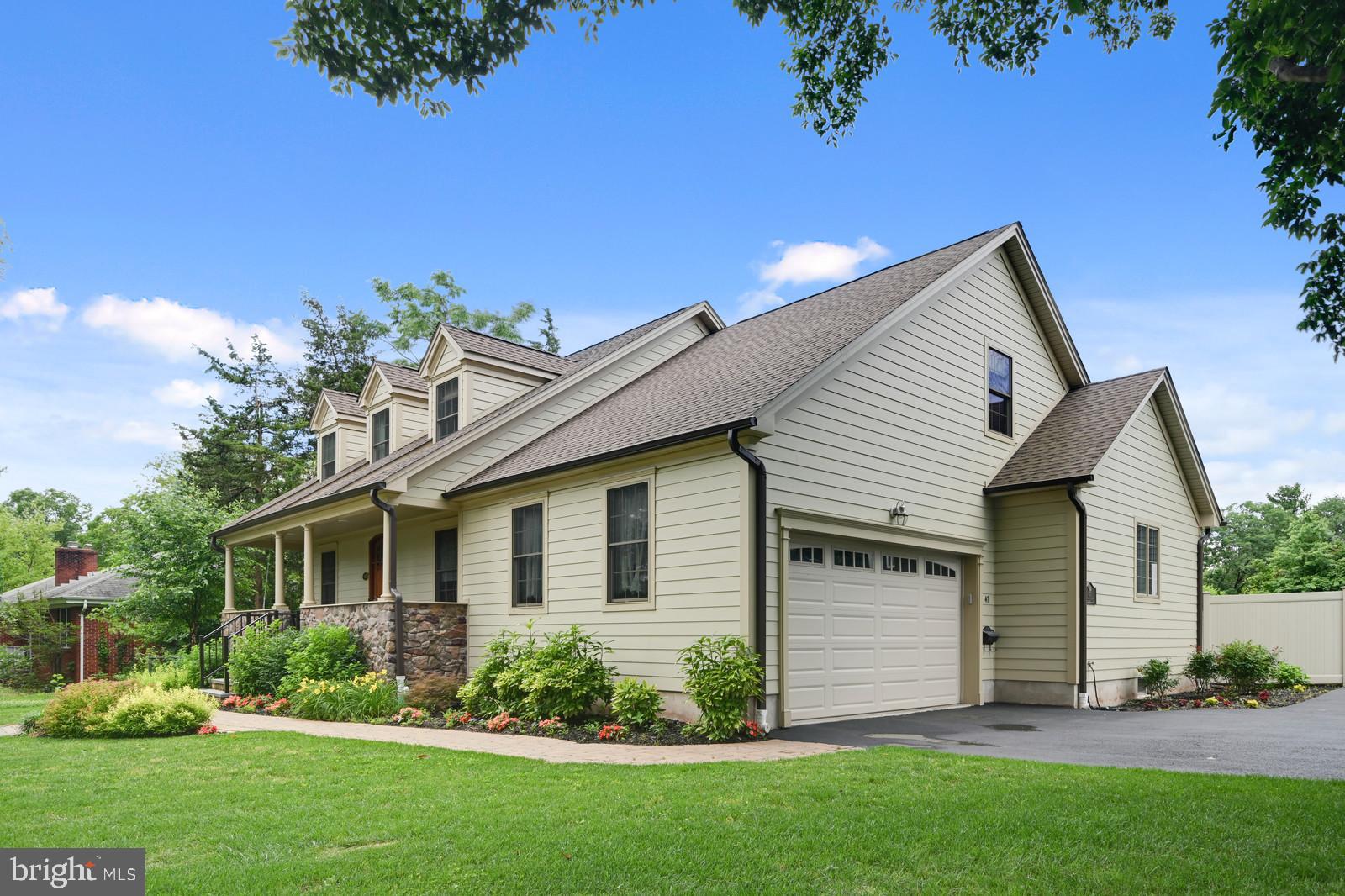 47 Hillside Road Princeton, NJ 08540 - Photo 2 of 36