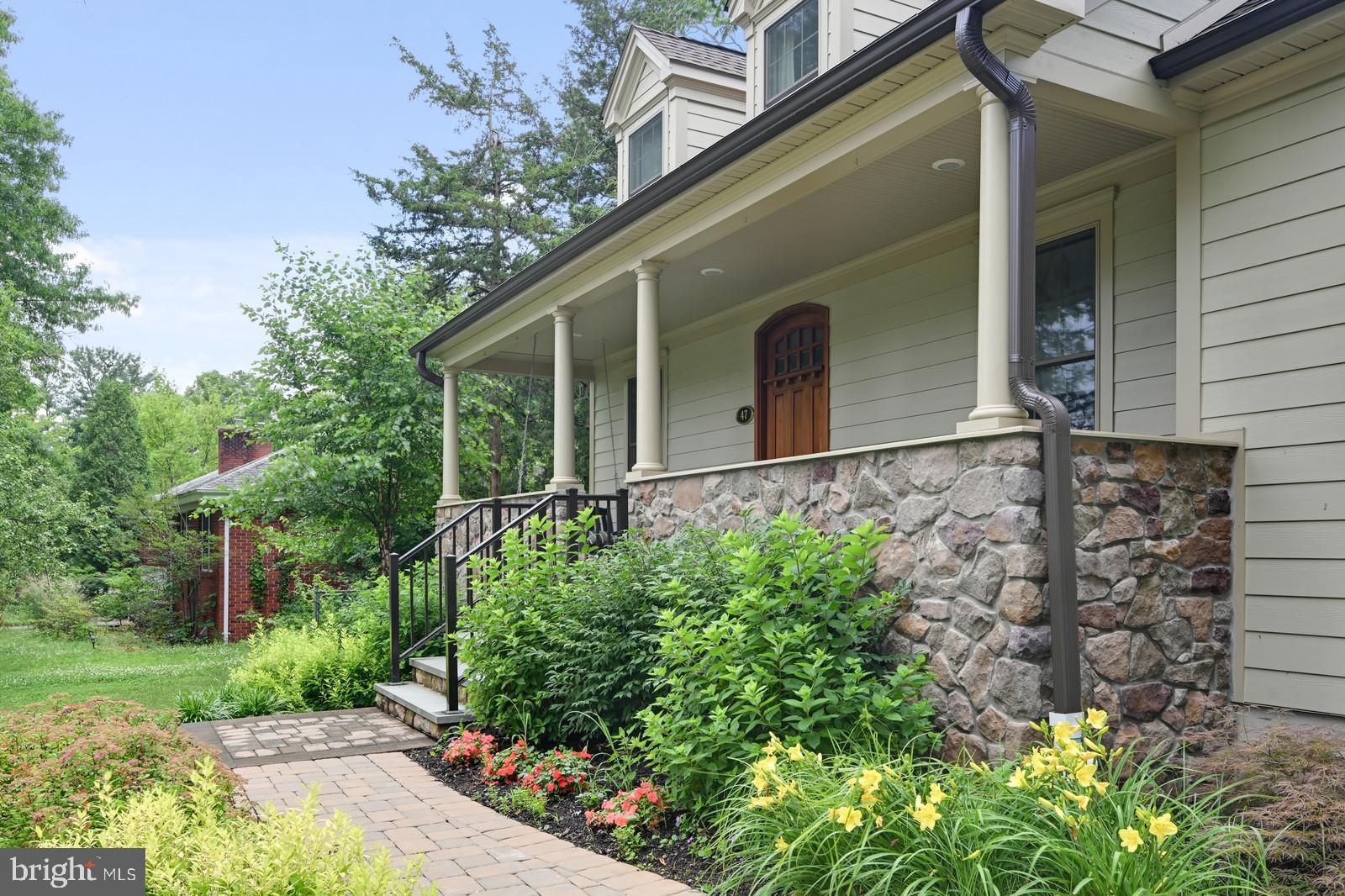 47 Hillside Road Princeton, NJ 08540 - Photo 3 of 36
