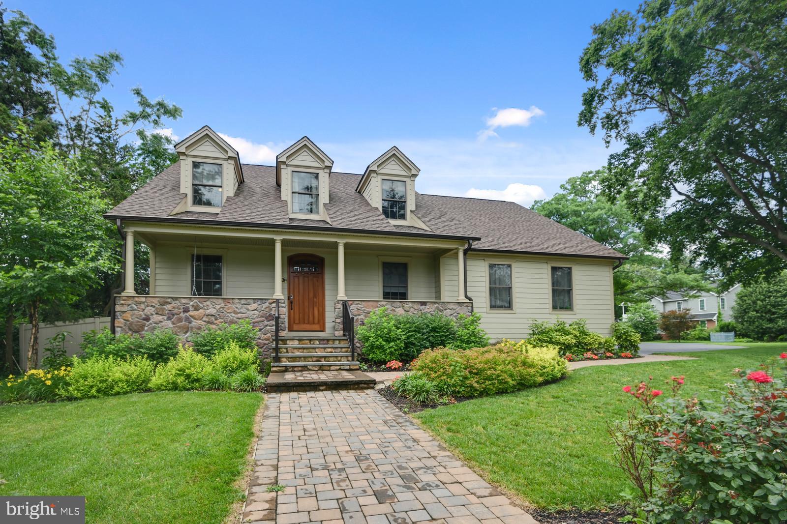 47 Hillside Road Princeton, NJ 08540 - Photo 36 of 36
