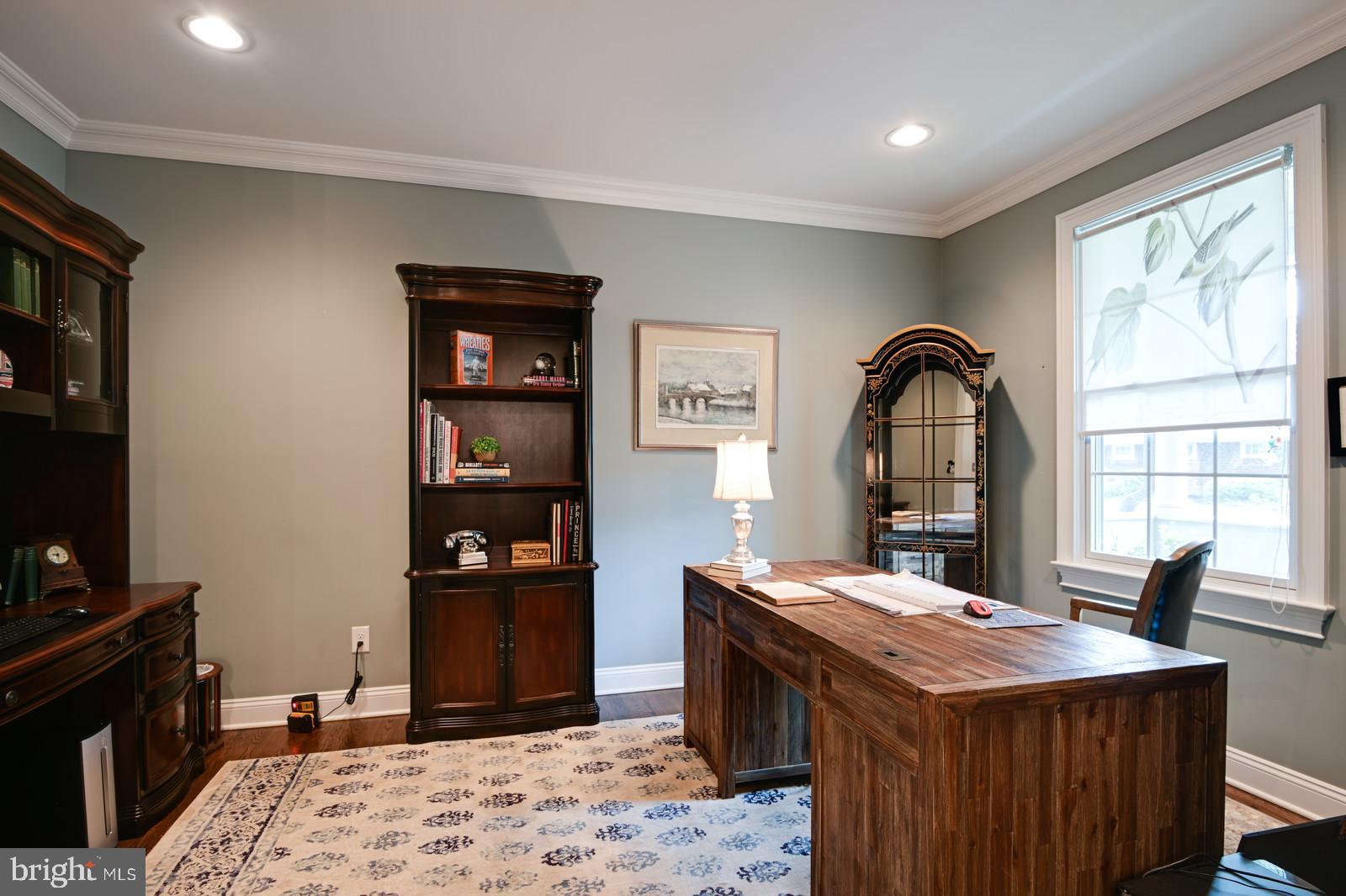 47 Hillside Road Princeton, NJ 08540 - Photo 10 of 36
