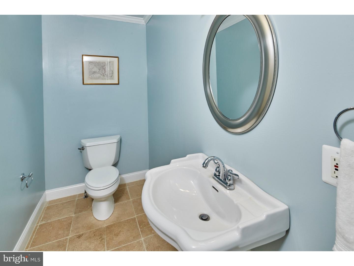 205 North Spring Valley Road Wilmington, DE 19807 - Photo 14 of 25 Half Bath