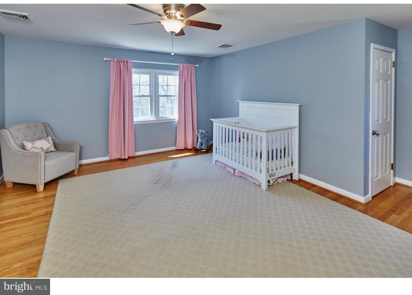 205 North Spring Valley Road Wilmington, DE 19807 - Photo 19 of 25 Bedroom 2