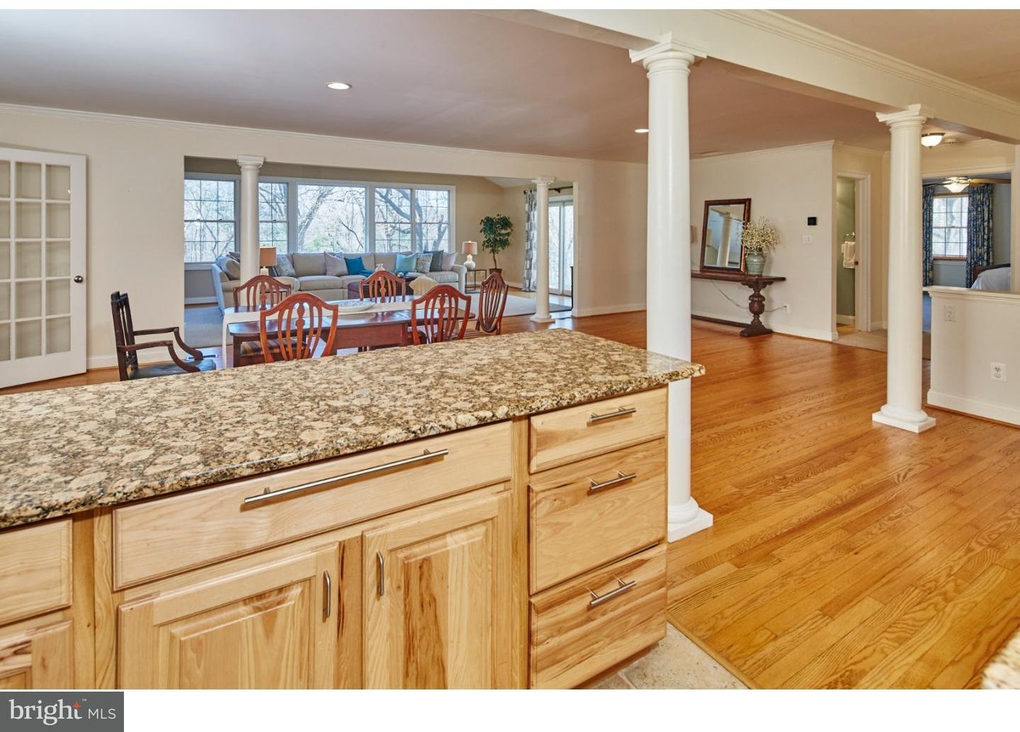 205 North Spring Valley Road Wilmington, DE 19807 - Photo 10 of 25 Great Room