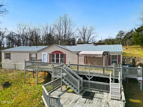 $210,000 | 120 Rocky Point, Midway, TN 37809
