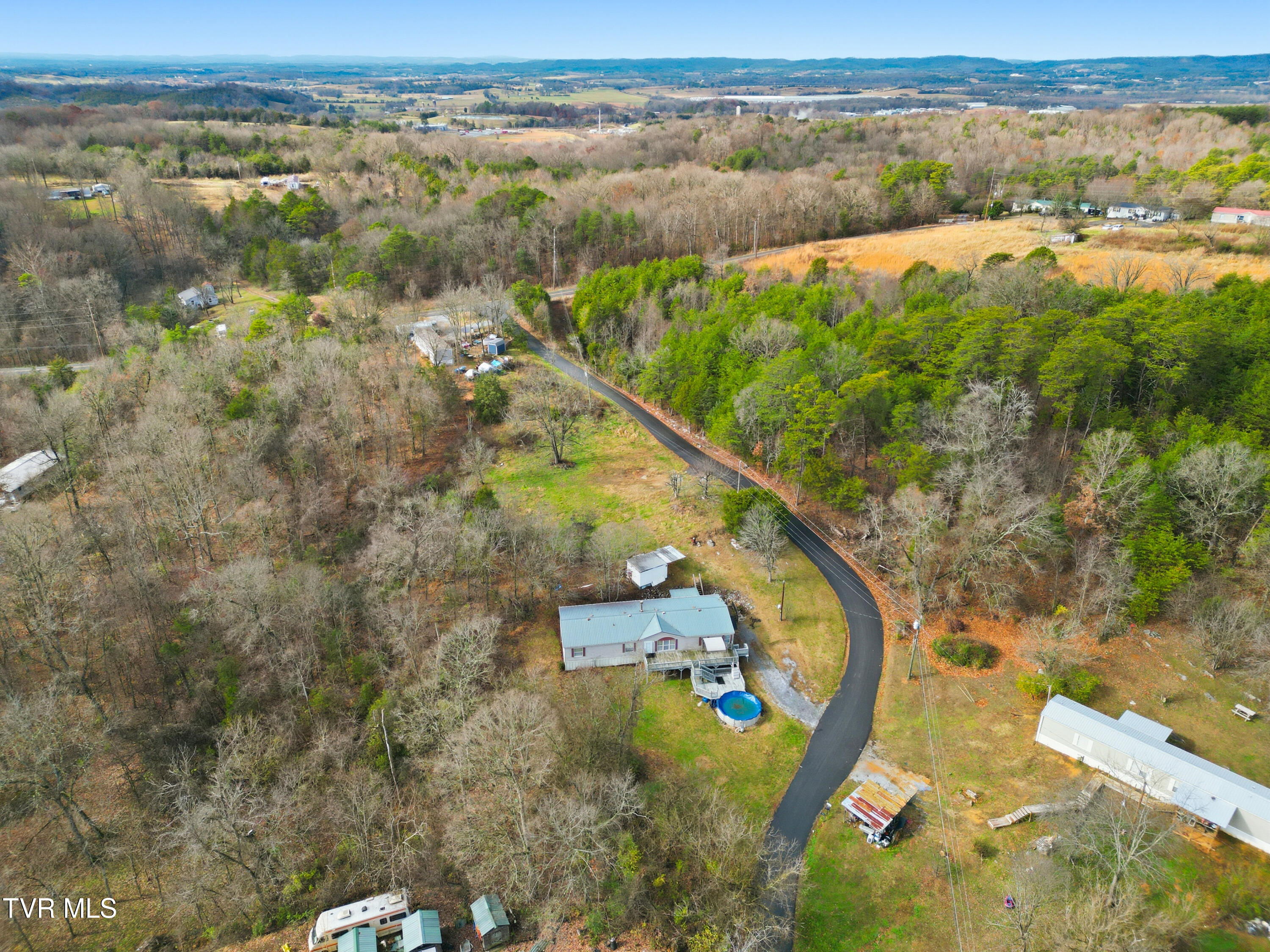 120 Rocky Point Midway, TN 37809 - Photo 31 of 33 DJI_0025 (1)
