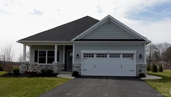 $675,000 | 6385 Boston State Road, Unit 26, Hamburg, NY 14075