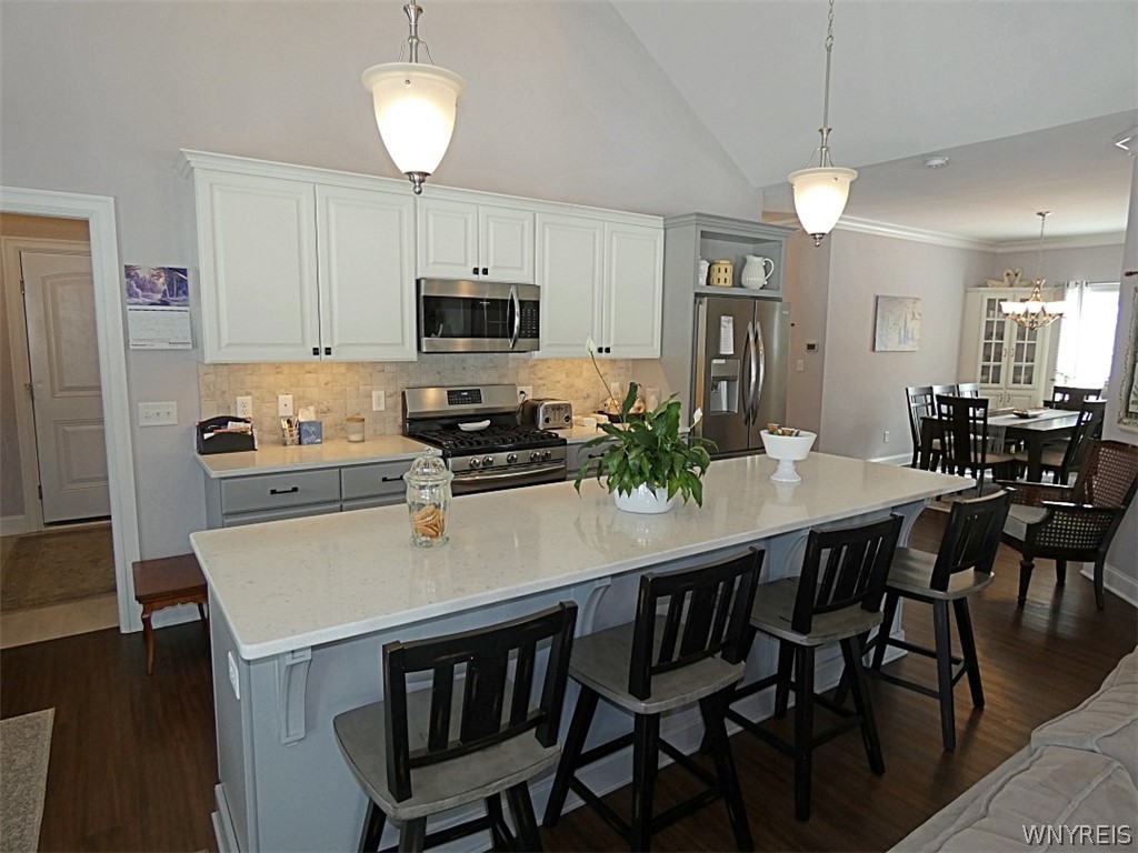 6385 Boston State Road, Unit 26 Hamburg, NY 14075 - Photo 11 of 50