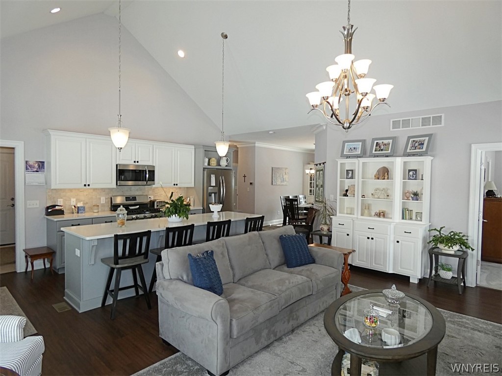 6385 Boston State Road, Unit 26 Hamburg, NY 14075 - Photo 13 of 50