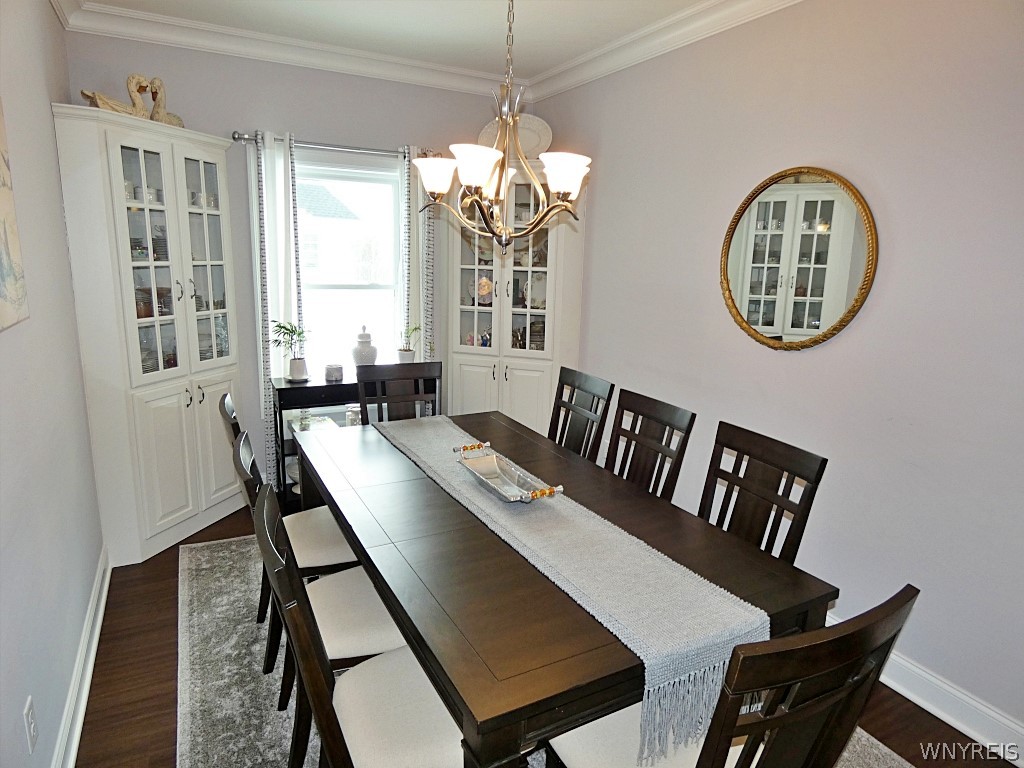 6385 Boston State Road, Unit 26 Hamburg, NY 14075 - Photo 15 of 50