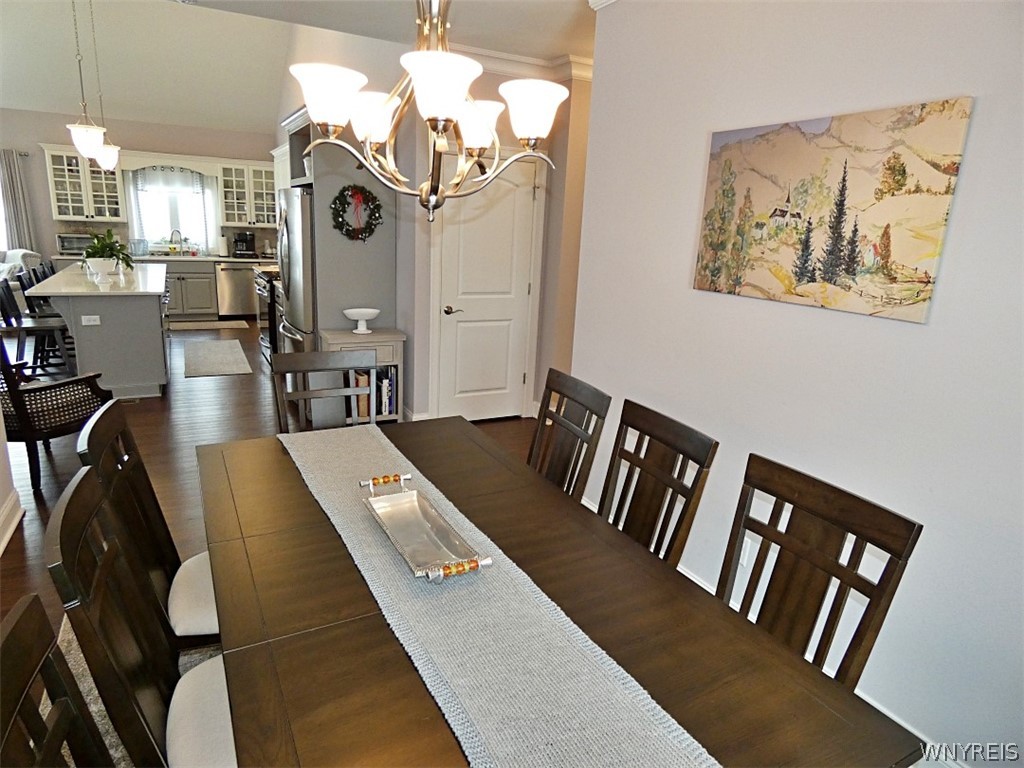 6385 Boston State Road, Unit 26 Hamburg, NY 14075 - Photo 16 of 50