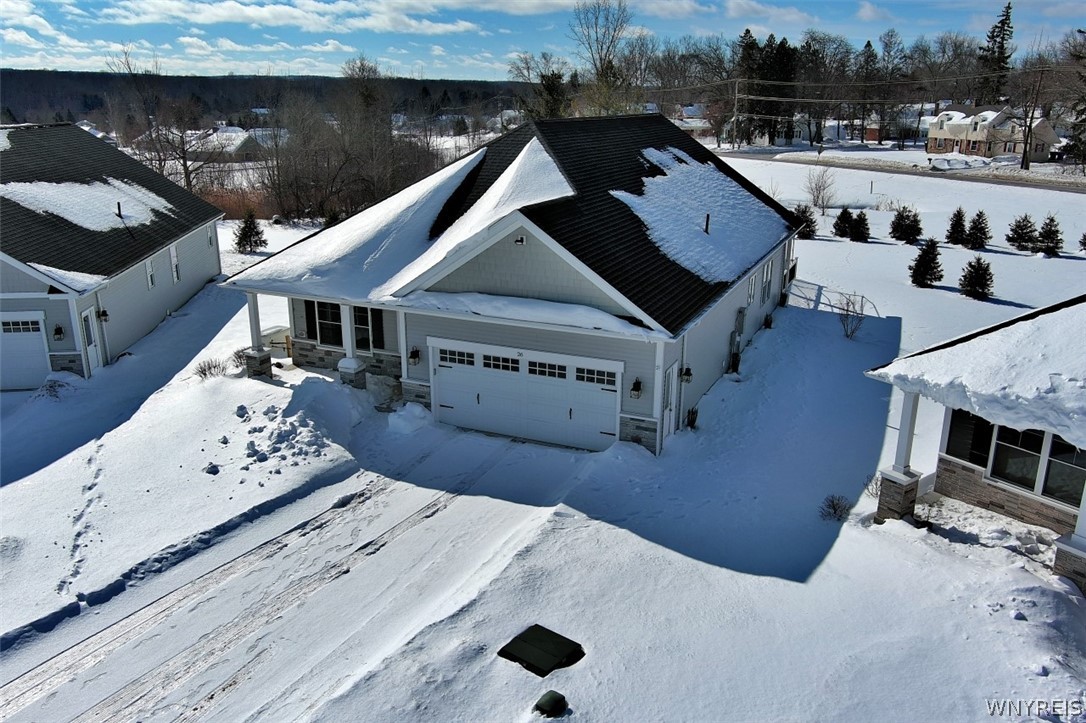 6385 Boston State Road, Unit 26 Hamburg, NY 14075 - Photo 2 of 50