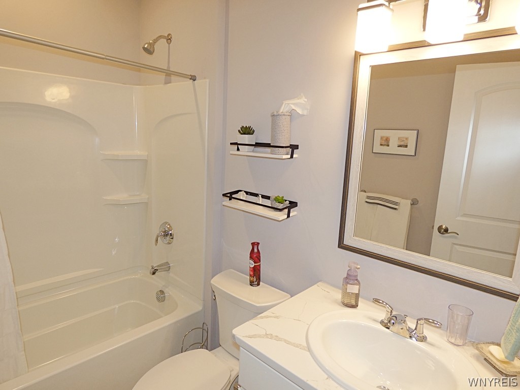 6385 Boston State Road, Unit 26 Hamburg, NY 14075 - Photo 25 of 50
