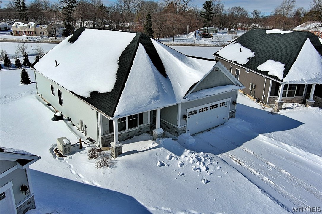 6385 Boston State Road, Unit 26 Hamburg, NY 14075 - Photo 3 of 50