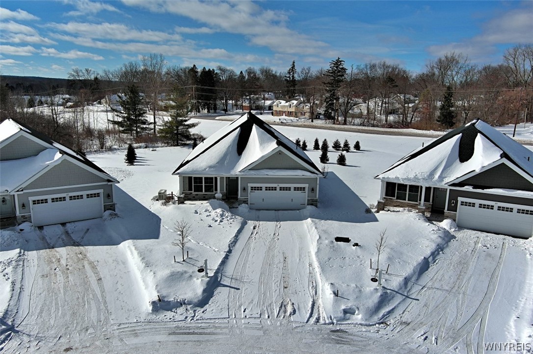 6385 Boston State Road, Unit 26 Hamburg, NY 14075 - Photo 43 of 50