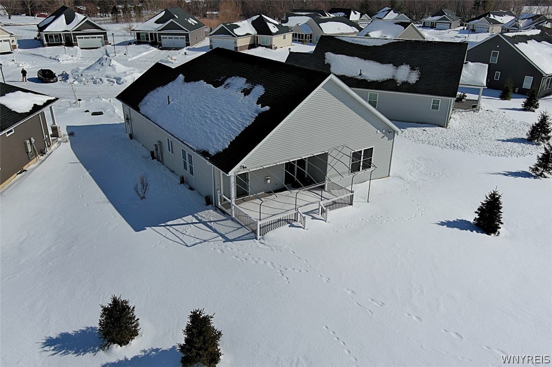 6385 Boston State Road, Unit 26 Hamburg, NY 14075 - Photo 44 of 50