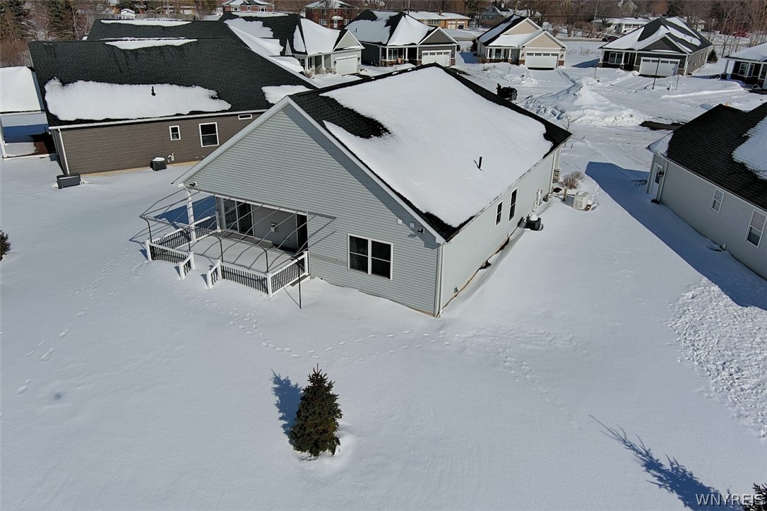 6385 Boston State Road, Unit 26 Hamburg, NY 14075 - Photo 45 of 50