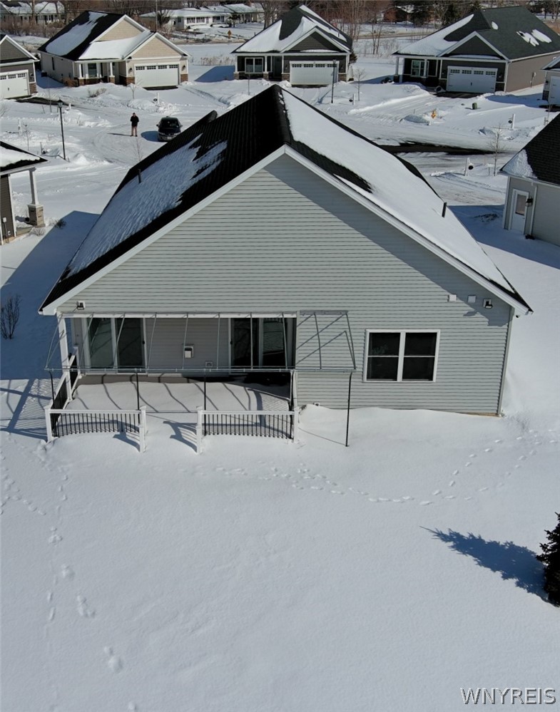 6385 Boston State Road, Unit 26 Hamburg, NY 14075 - Photo 46 of 50