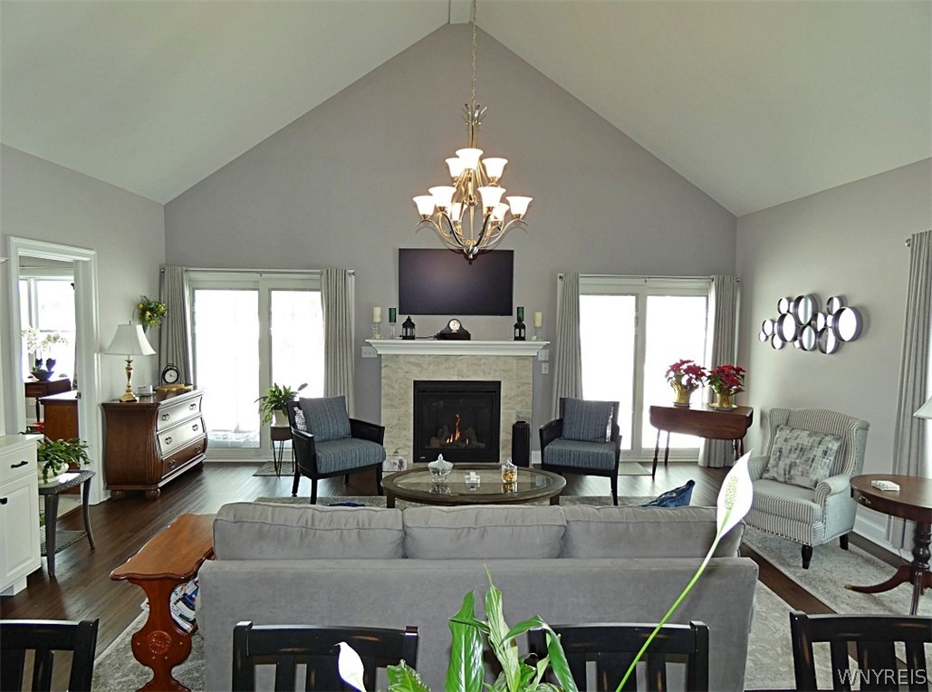 6385 Boston State Road, Unit 26 Hamburg, NY 14075 - Photo 6 of 50