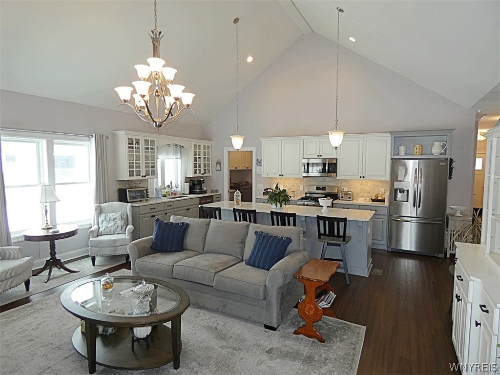 6385 Boston State Road, Unit 26 Hamburg, NY 14075 - Photo 7 of 50