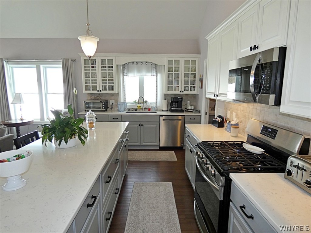 6385 Boston State Road, Unit 26 Hamburg, NY 14075 - Photo 9 of 50