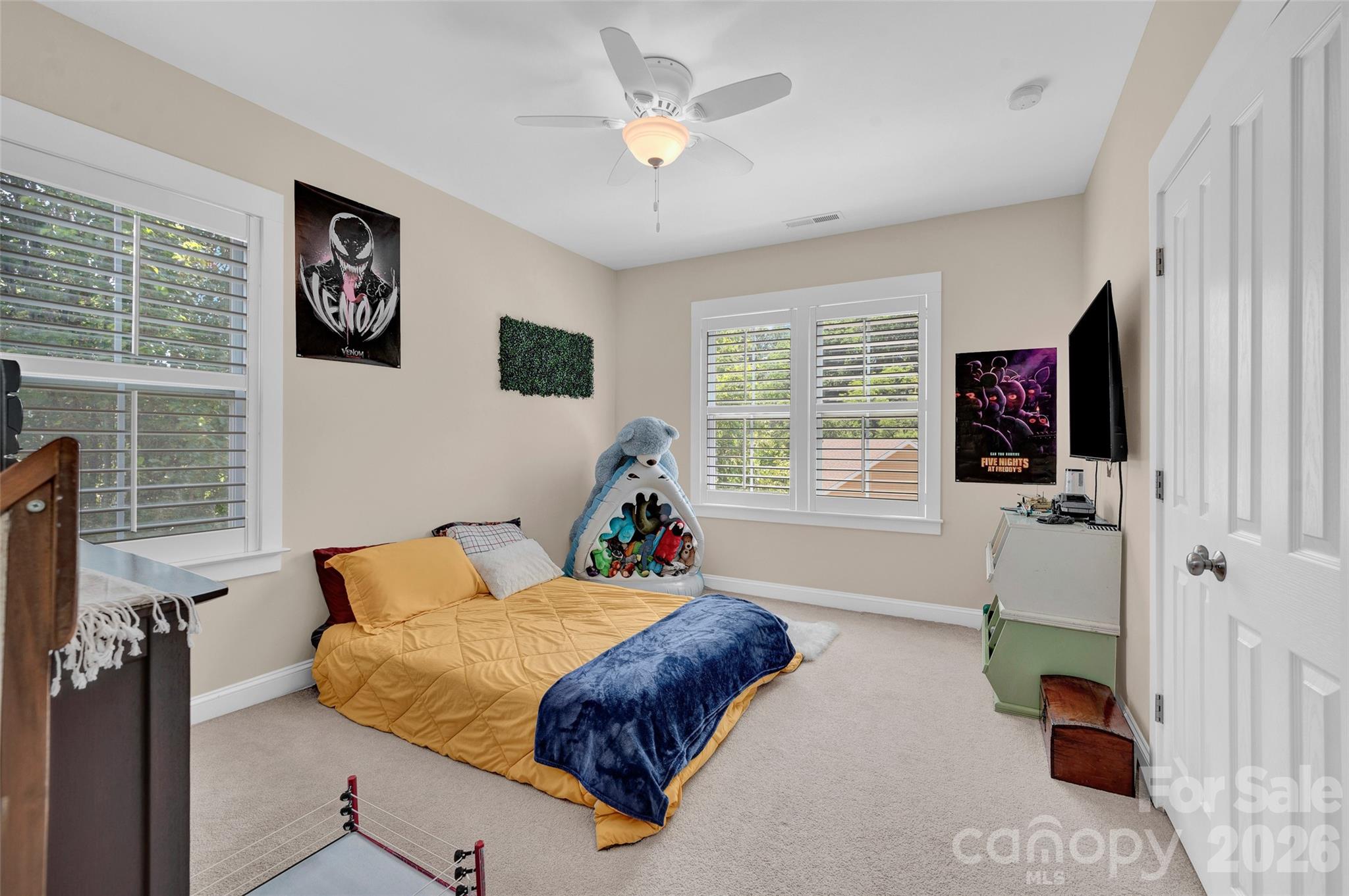 4090 Library Lane Northwest Conover, NC 28613 - Photo 25 of 36