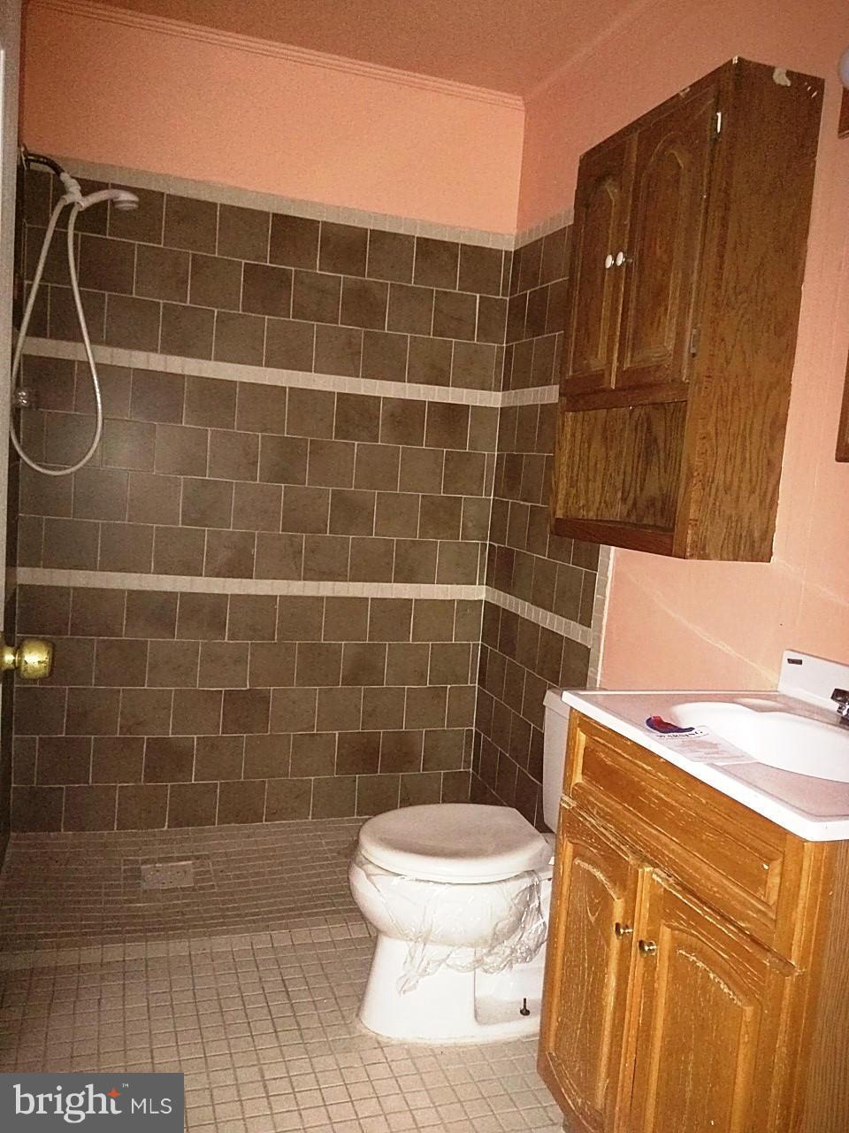 1814 Colmar Road Gwynn Oak, MD 21207 - Photo 16 of 23 Bath (Master)