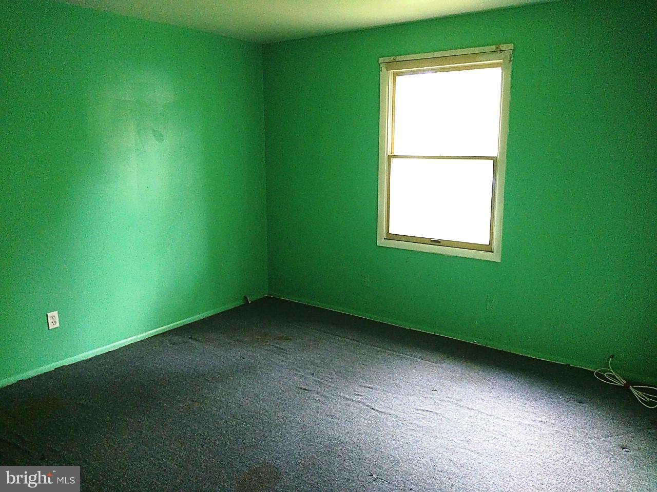 1814 Colmar Road Gwynn Oak, MD 21207 - Photo 19 of 23 Bedroom