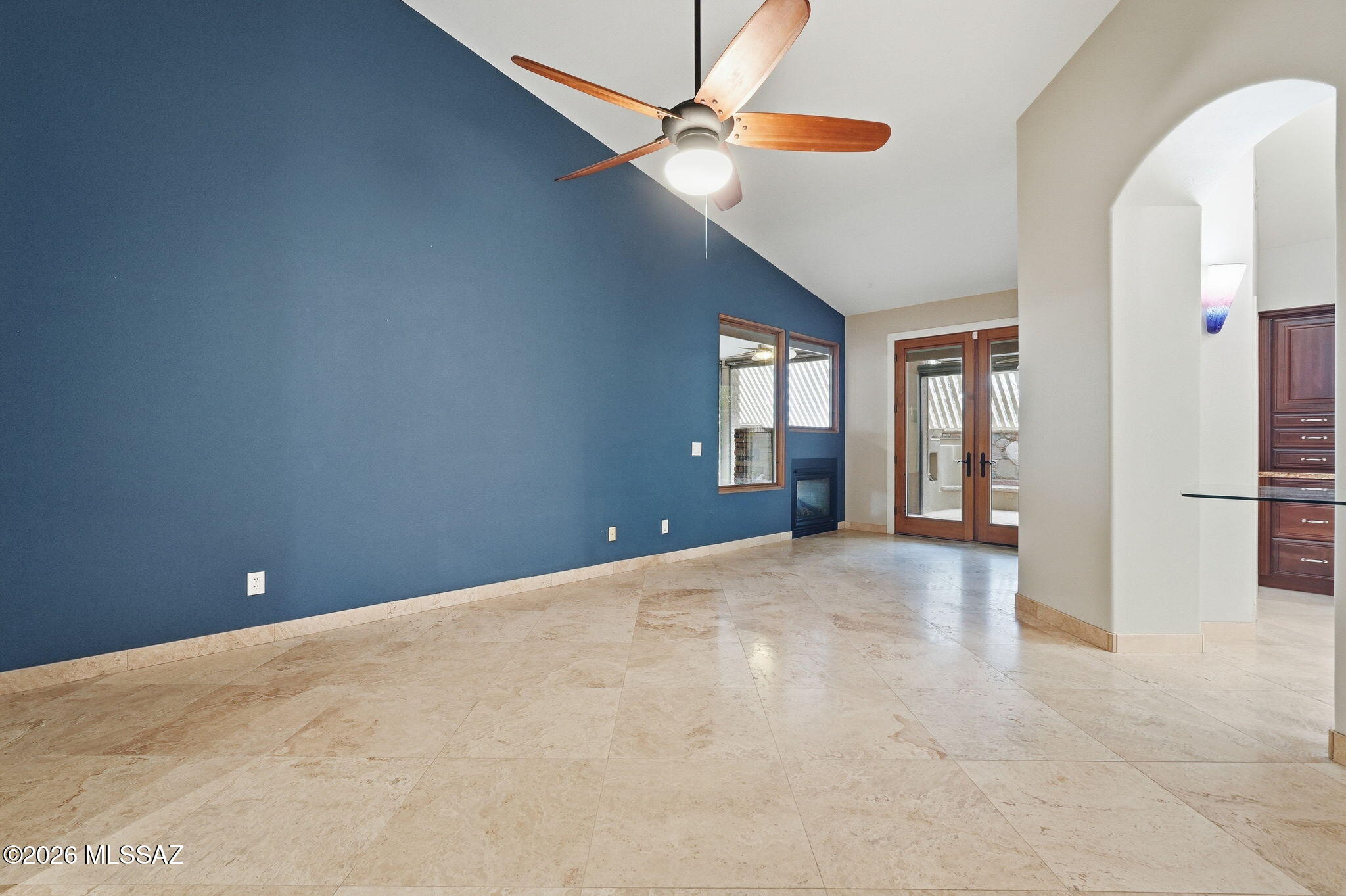 38200 South Stone Ridge Court Tucson, AZ 85739 - Photo 20 of 51 Primary Bedroom