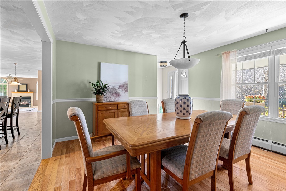 43 Ginger Trail Coventry, RI 02816 - Photo 15 of 44