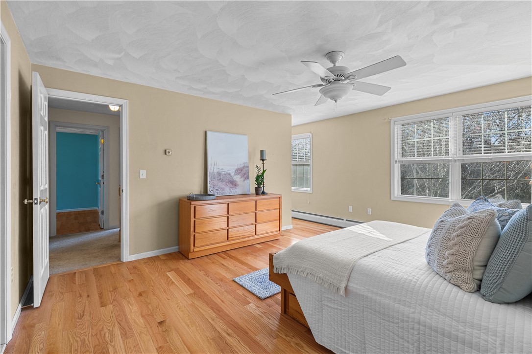 43 Ginger Trail Coventry, RI 02816 - Photo 22 of 44