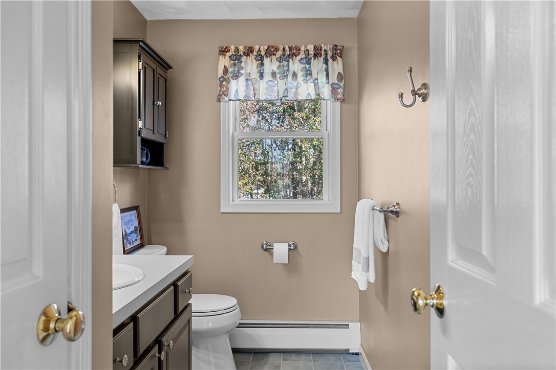 43 Ginger Trail Coventry, RI 02816 - Photo 23 of 44