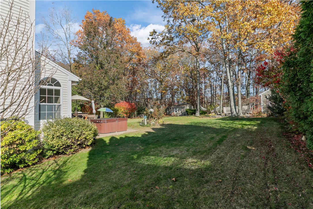 43 Ginger Trail Coventry, RI 02816 - Photo 36 of 44
