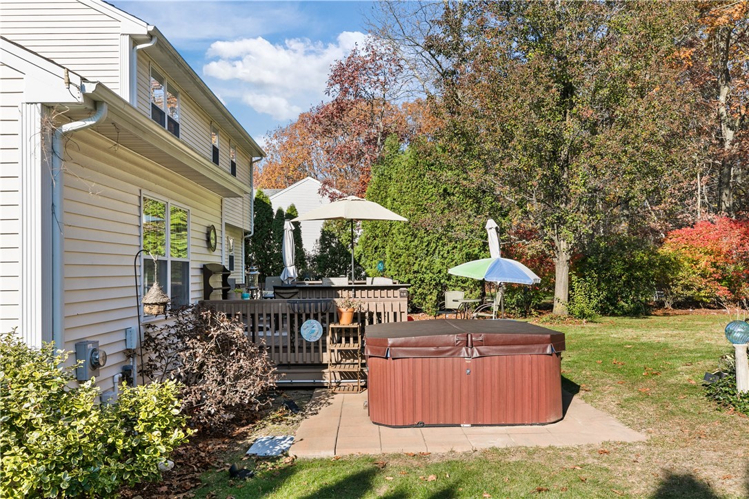 43 Ginger Trail Coventry, RI 02816 - Photo 37 of 44