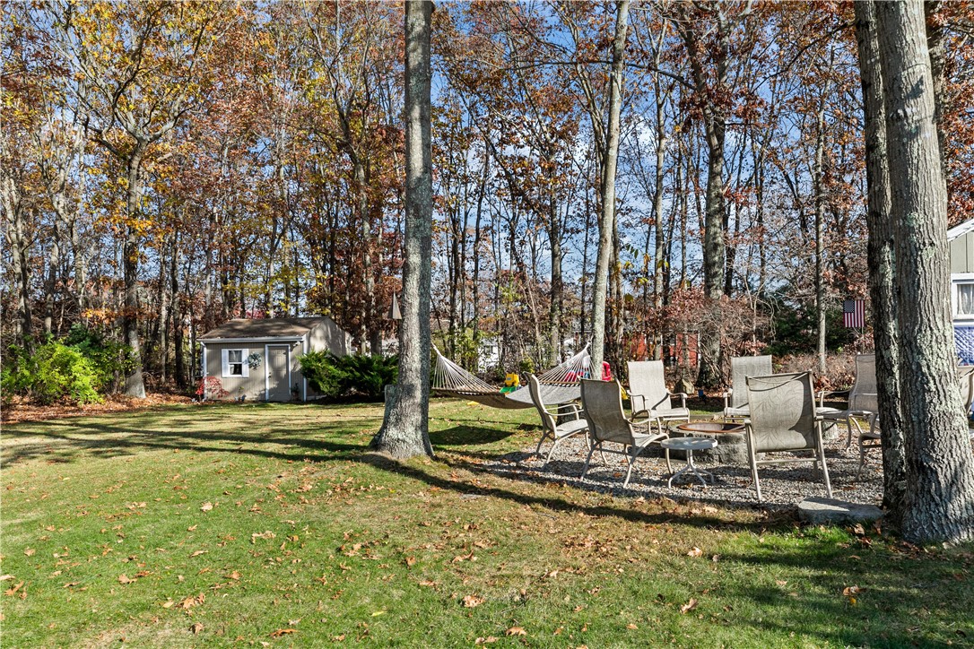 43 Ginger Trail Coventry, RI 02816 - Photo 38 of 44