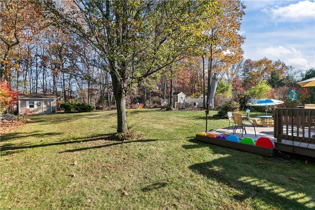 43 Ginger Trail Coventry, RI 02816 - Photo 39 of 44