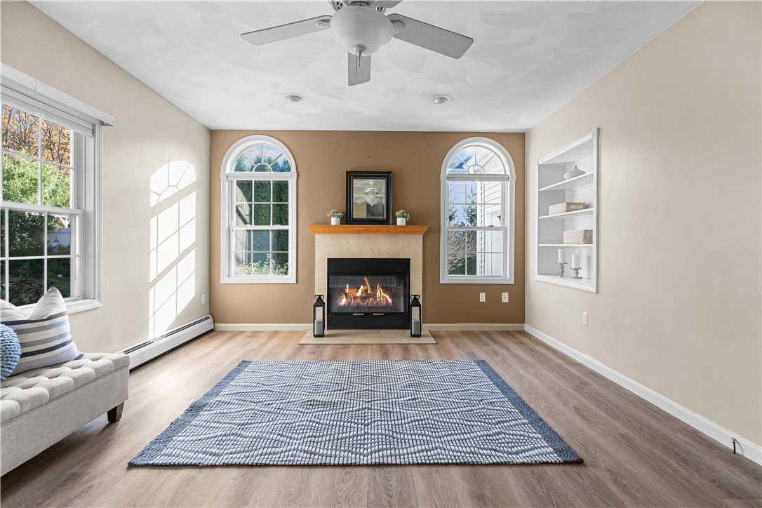 43 Ginger Trail Coventry, RI 02816 - Photo 5 of 44