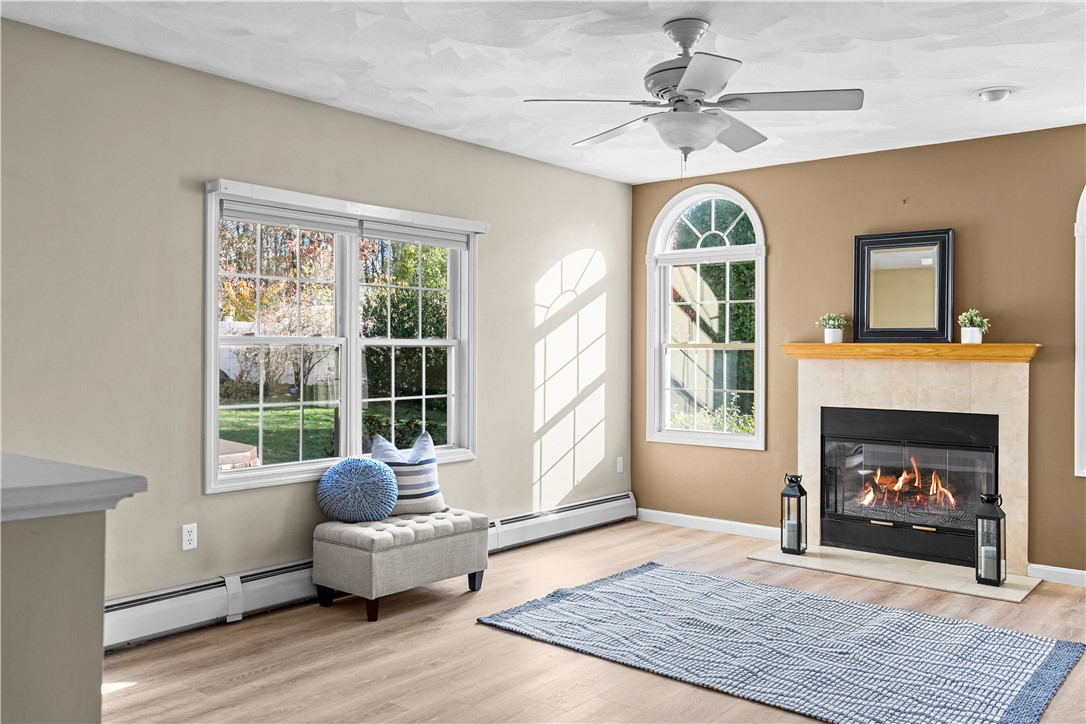 43 Ginger Trail Coventry, RI 02816 - Photo 6 of 44