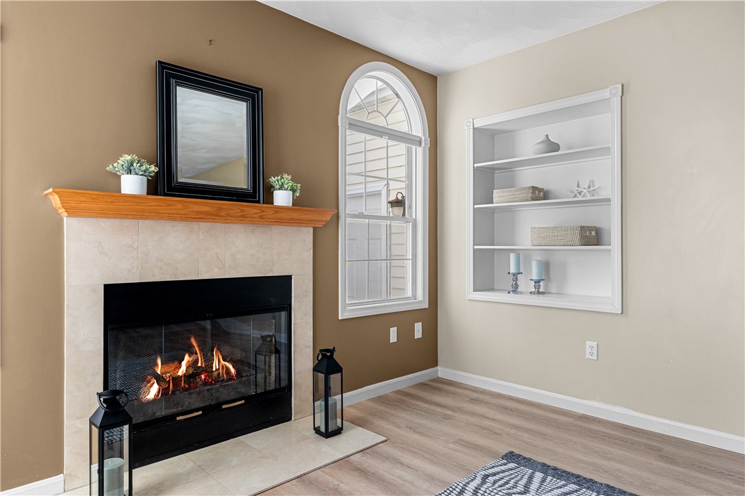 43 Ginger Trail Coventry, RI 02816 - Photo 7 of 44