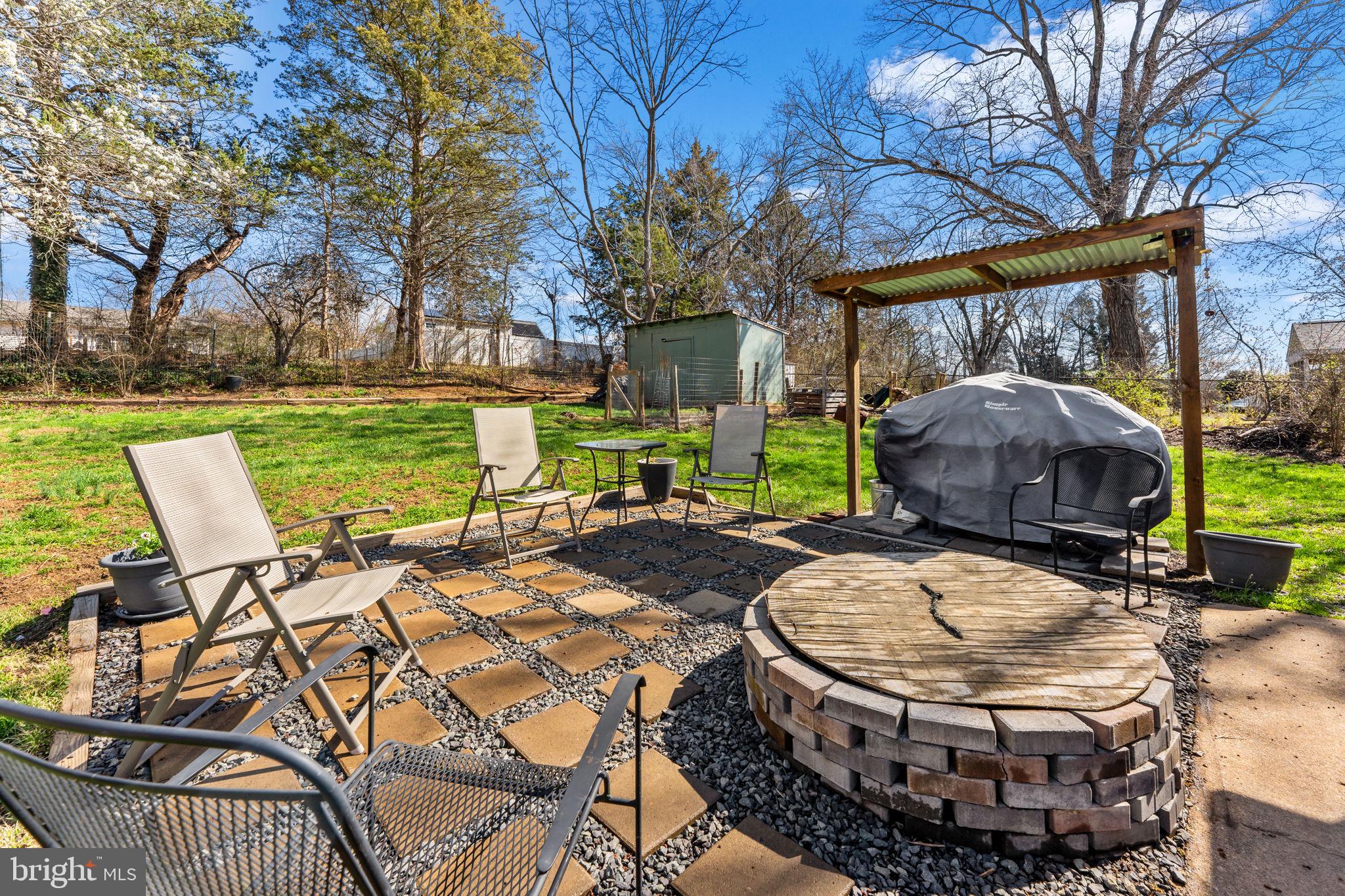 134 Garr Avenue Culpeper, VA 22701 - Photo 36 of 43