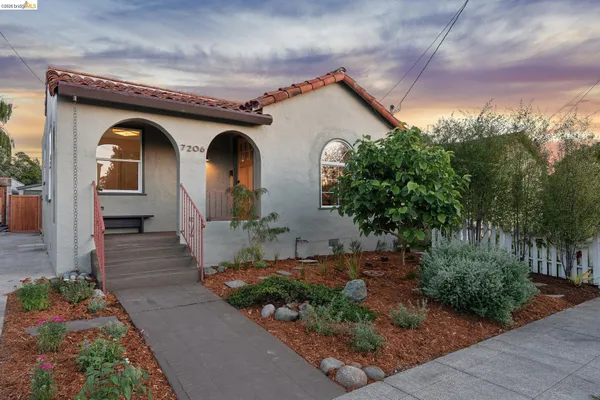 $849,000 | 7206 A Street, El Cerrito, CA 94530