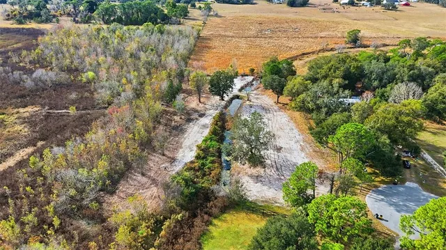 a view of a lake view