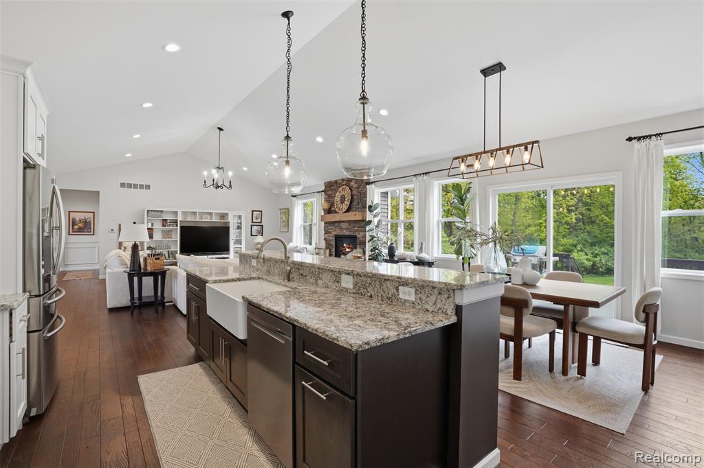 4172 Prairie Rose Drive Howell, MI 48843 - Photo 11 of 53