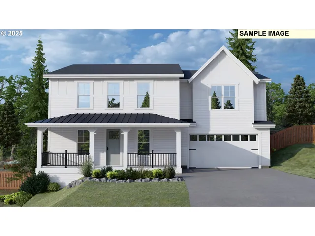 $799,900 | 724 Glade Avenue, Forest Grove, OR 97116