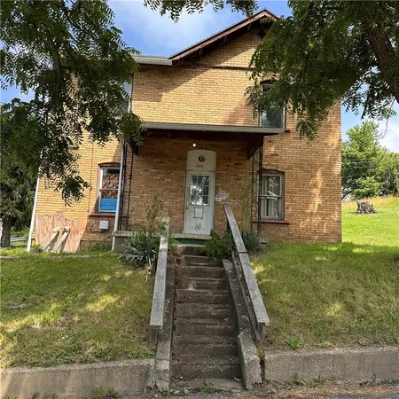 $60,000 | 500 4th Street, Marianna, PA 15345