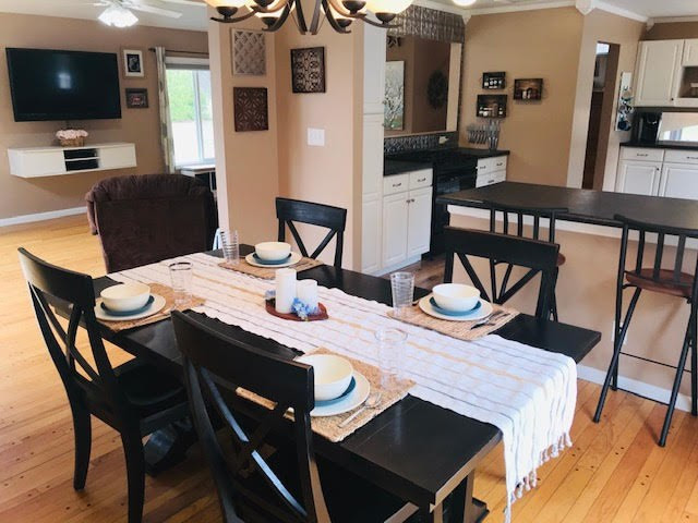 70 Bear Swamp Road Peru, NY 12972 - Photo 22 of 52