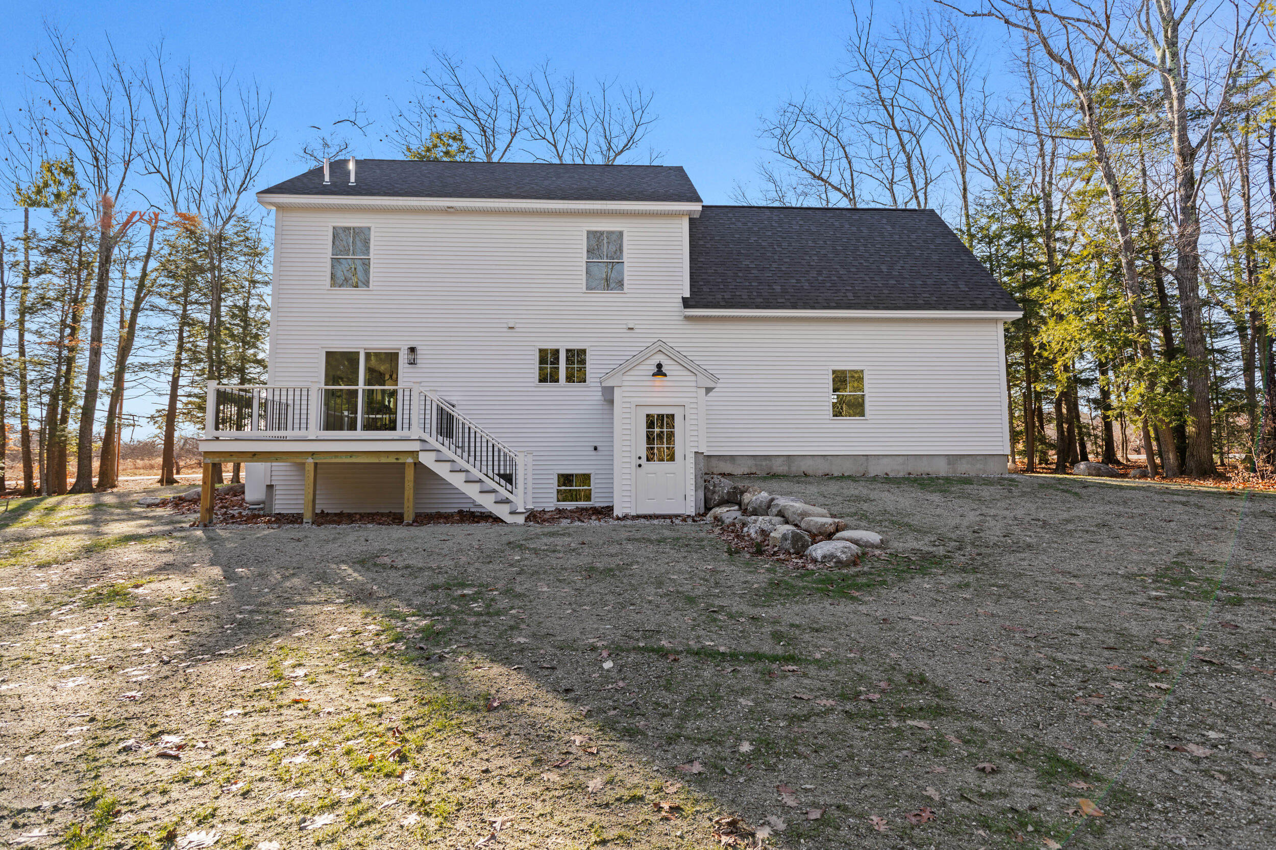 39 Whitney Road Cumberland, ME 04021 - Photo 48 of 54 39 whitney road cumberland_044