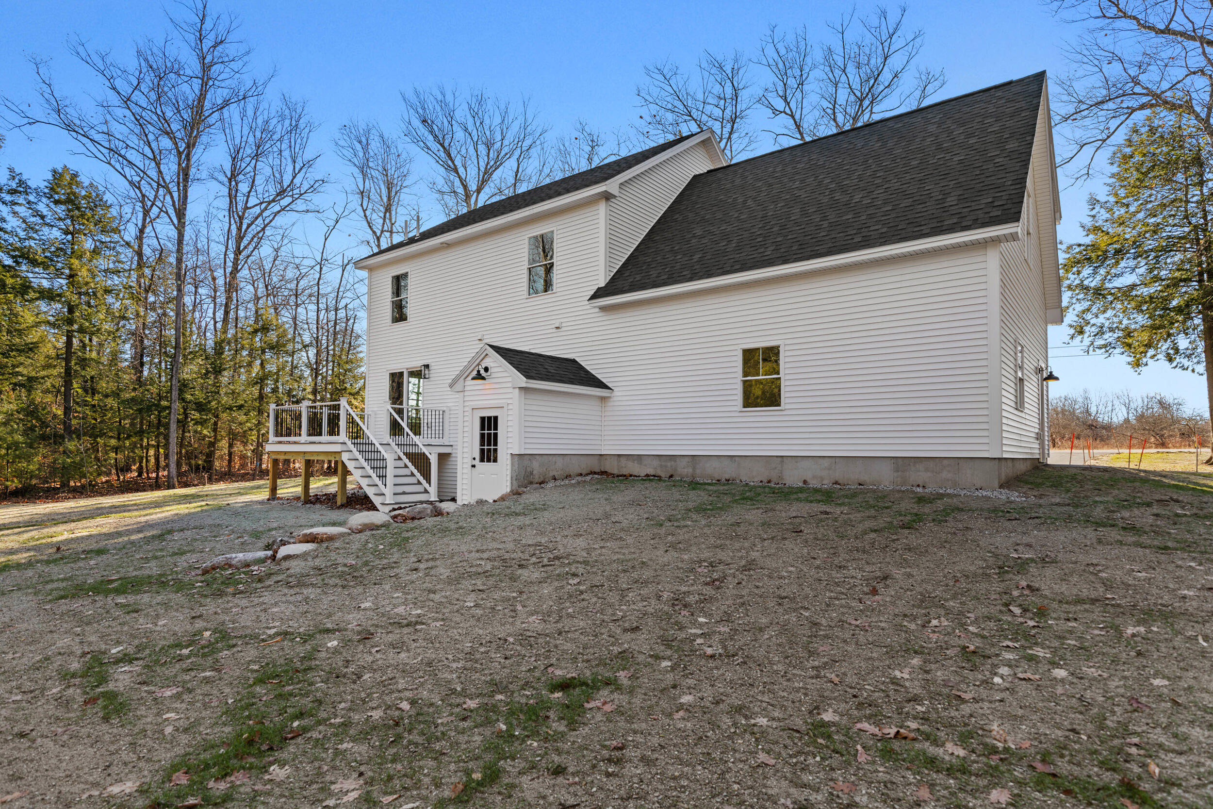 39 Whitney Road Cumberland, ME 04021 - Photo 49 of 54 39 whitney road cumberland_045